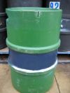 Image 50ltr DIN Flat top stem